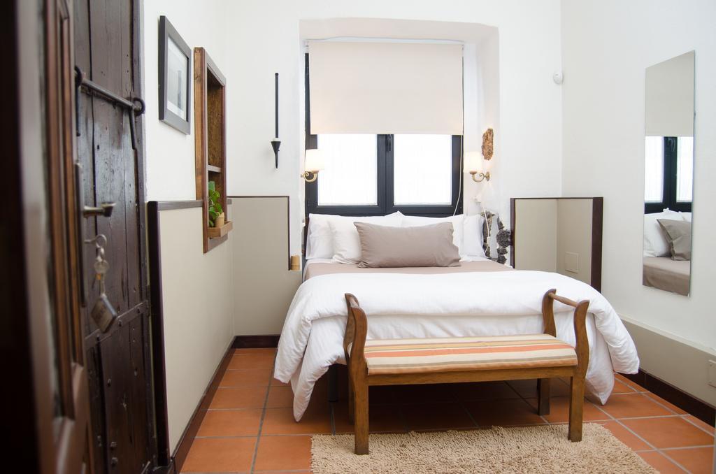 La Casona De Nazaret Bed & Breakfast ห้อง รูปภาพ