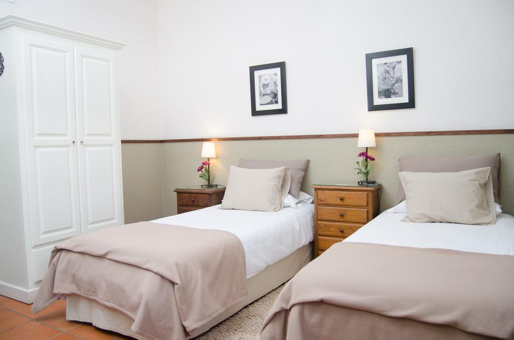 La Casona De Nazaret Bed & Breakfast ห้อง รูปภาพ