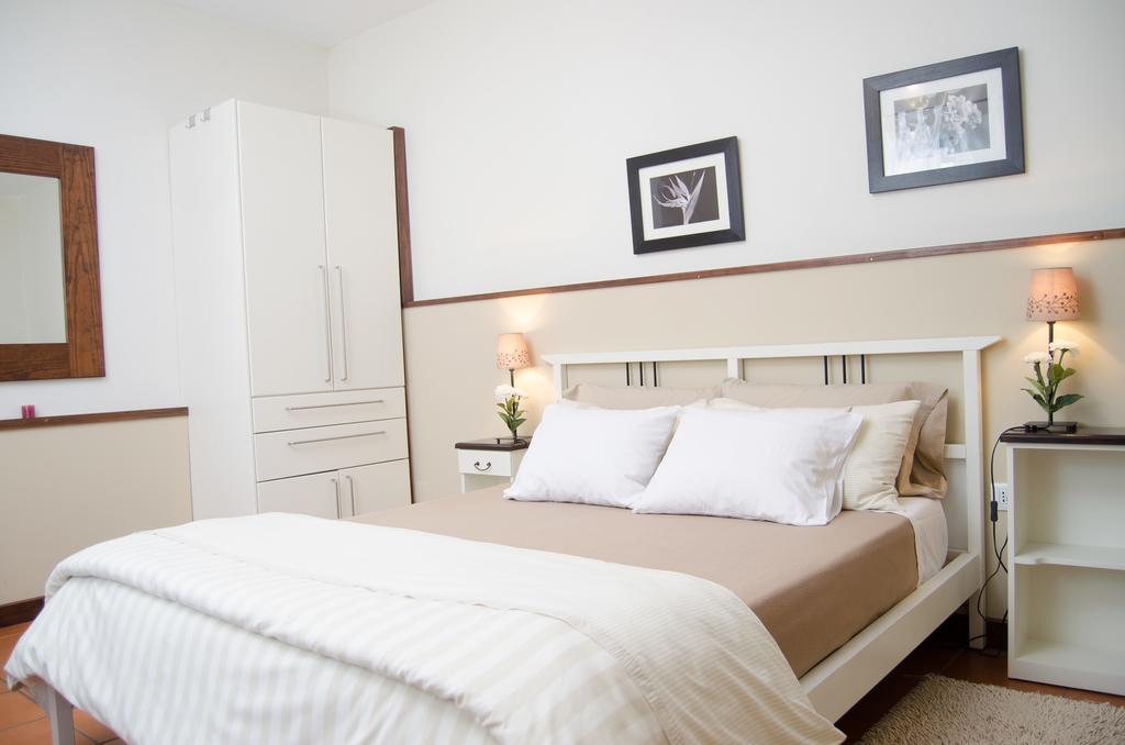 La Casona De Nazaret Bed & Breakfast ห้อง รูปภาพ