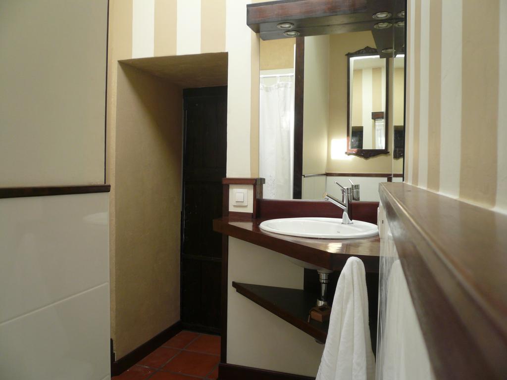 La Casona De Nazaret Bed & Breakfast ห้อง รูปภาพ